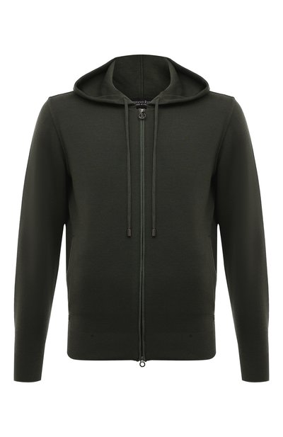 Мужской толстовка из кашемира и шелка STEFANO RICCI, арт. K606353FCR/F23459