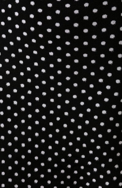 Юбка в горох BALENCIAGA, арт. 583160/T5123, фото 5