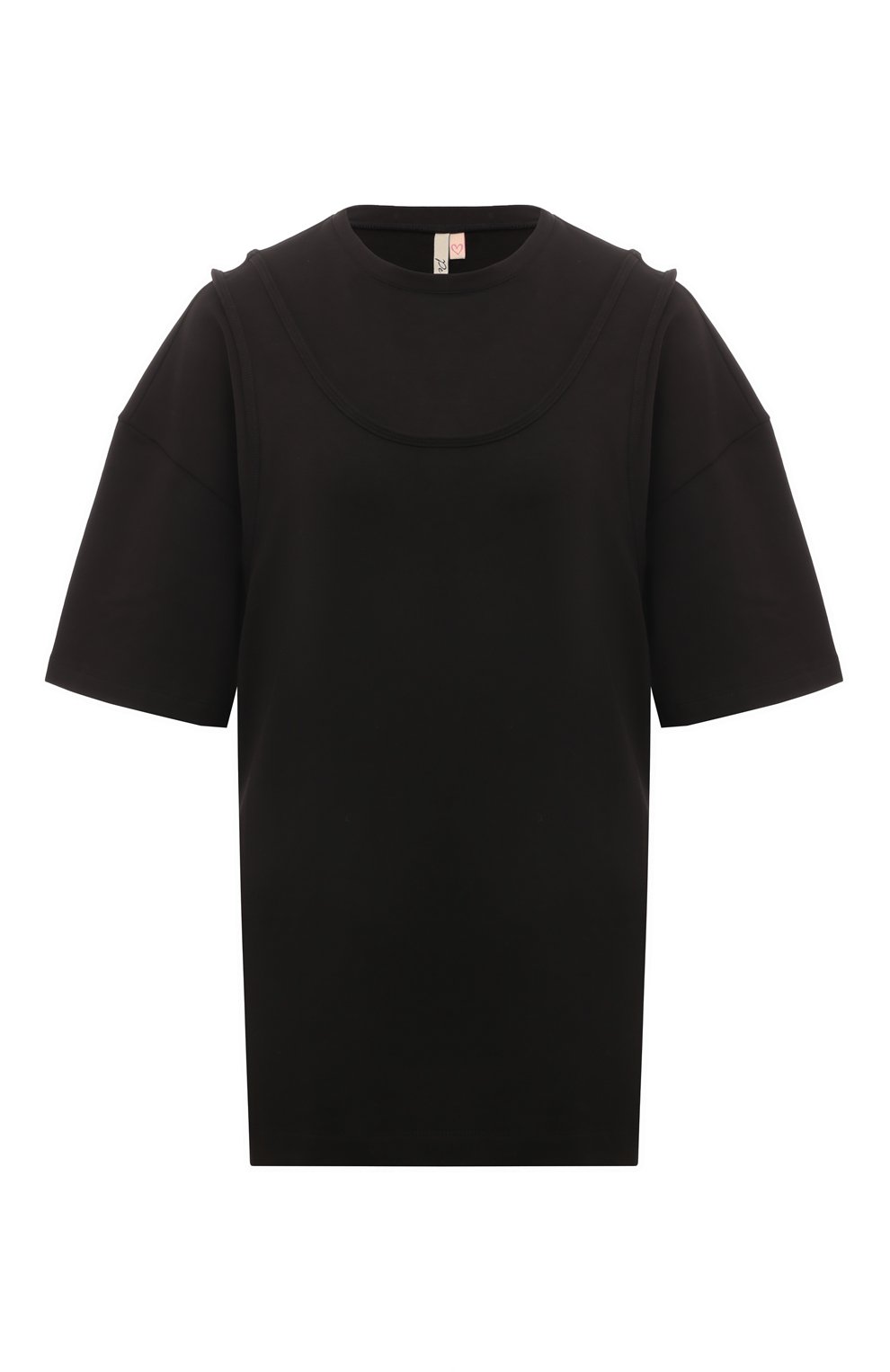 Хлопковая футболка PE, арт. РЕFW24/25-17.1.62.2, фото 1