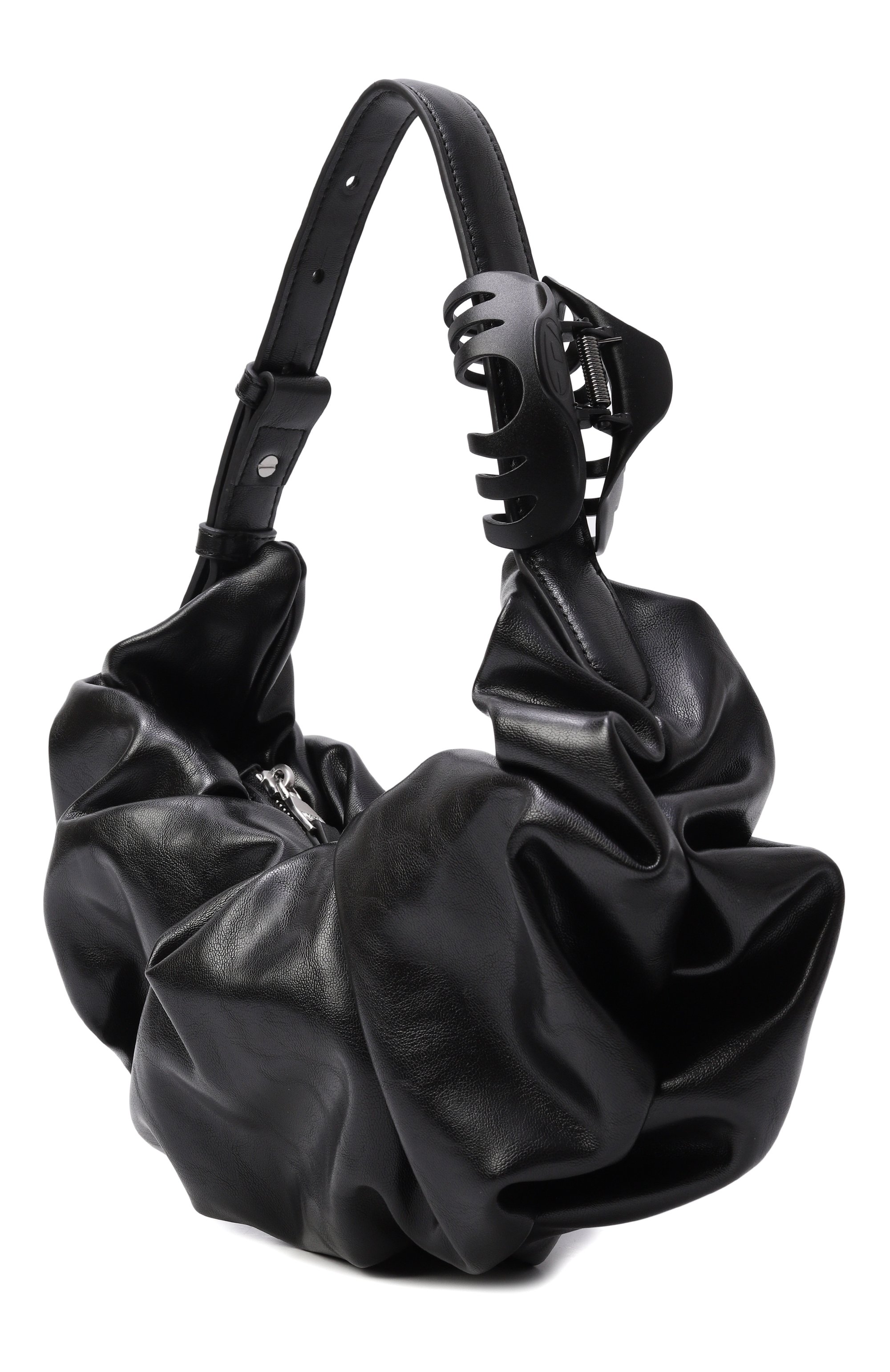 Сумка grab-d hobo s DIESEL, арт. X10479/P8657, фото 4