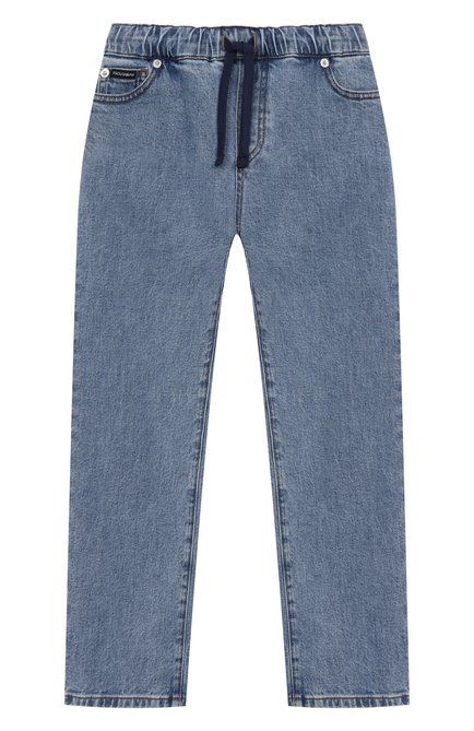 Джинсы DOLCE & GABBANA, арт. L42F85/LDD40/8-12+