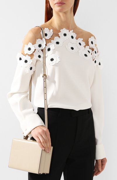 Сумка grace small box MARK CROSS, арт. W108153G, фото 5