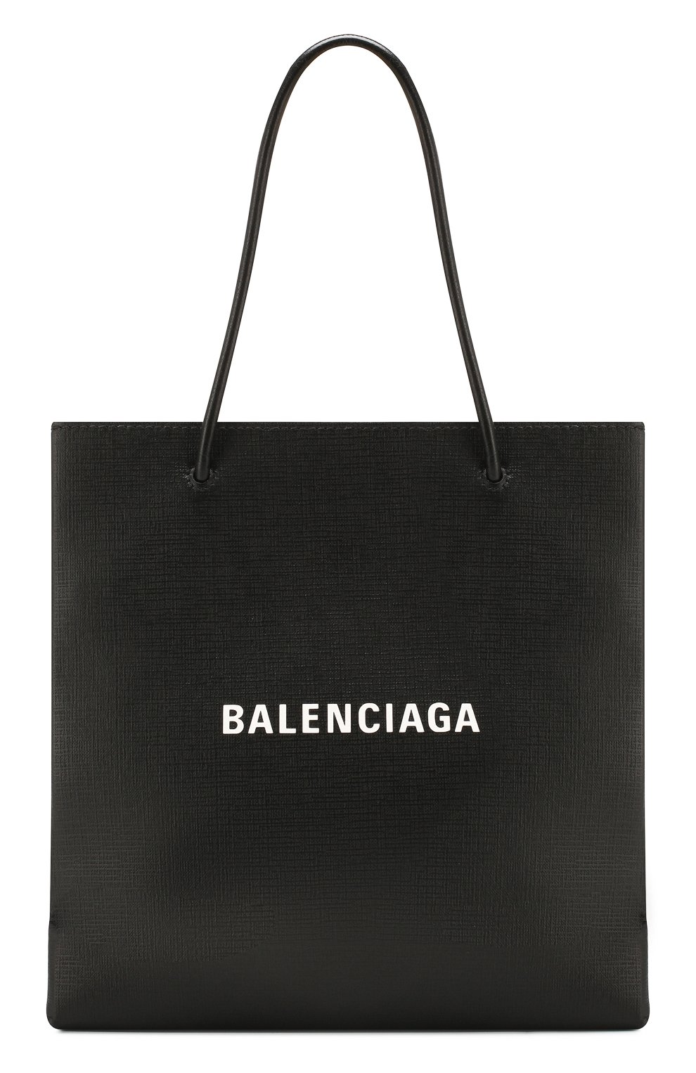 Сумка-тоут shopping BALENCIAGA, арт. 597860/0AI2N, фото 1