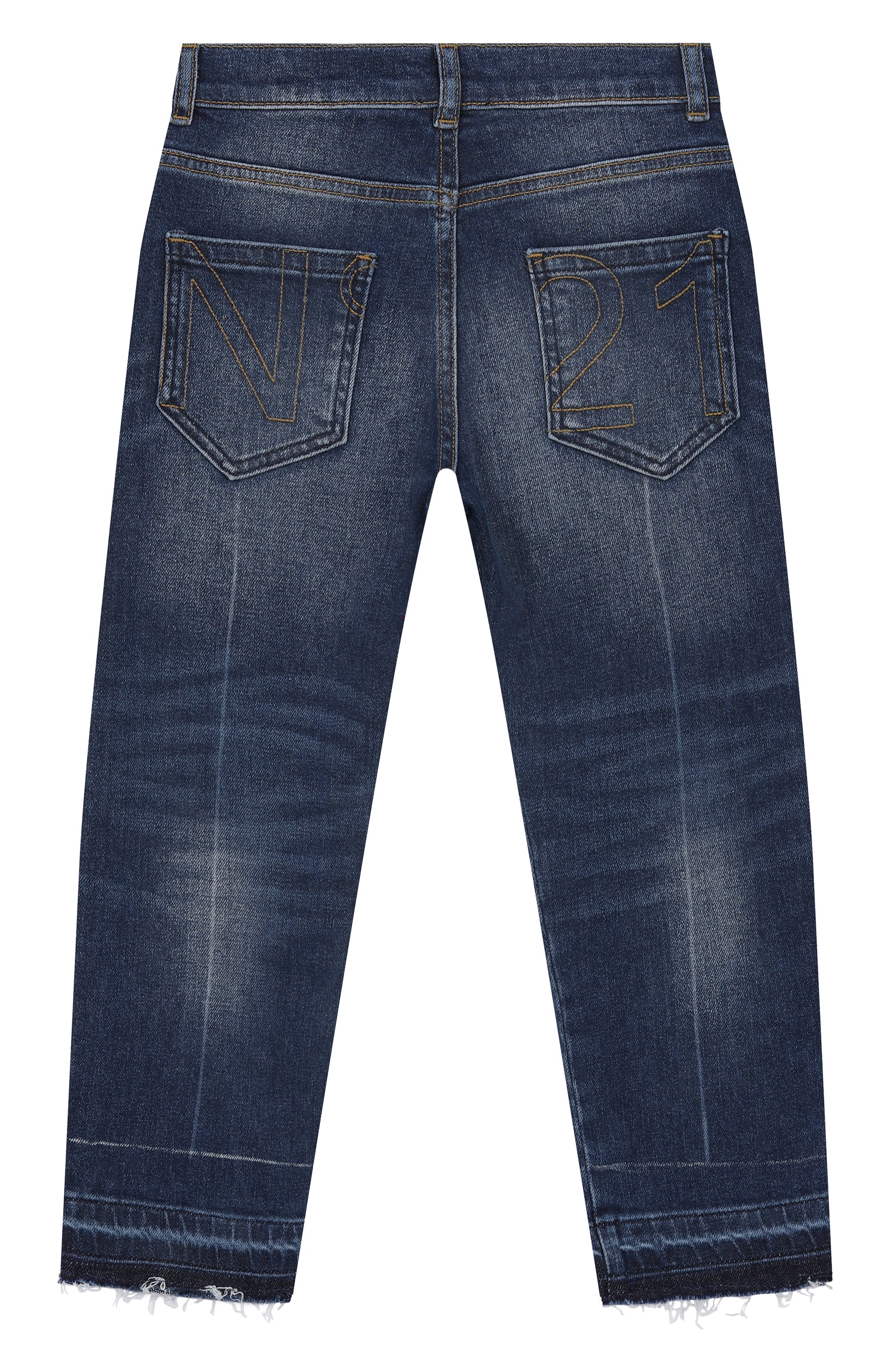 Джинсы N21, арт. N2101I/N0402, фото 2