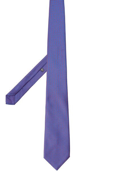 Шелковый галстук STEFANO RICCI, арт. CCXL/56019, фото 3