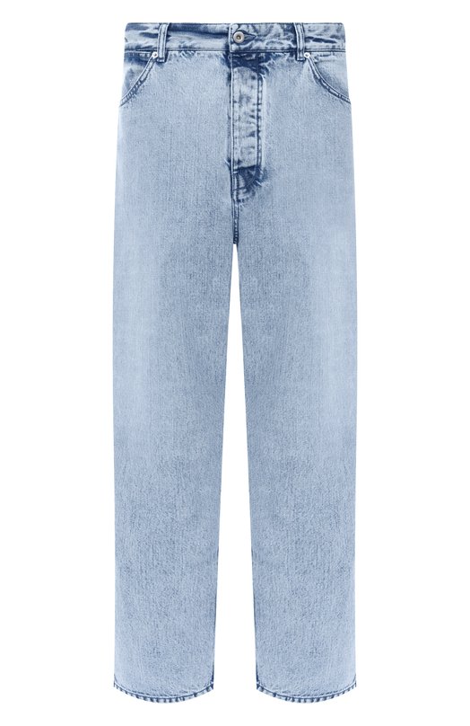 Джинсы Jil Sander J22KA0309-J46463 Голубой J22KA0309-J46463