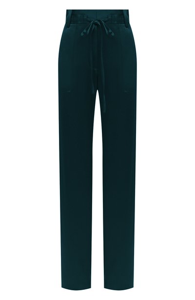 Женские брюки TOM FORD, арт. PAW327-FAX727