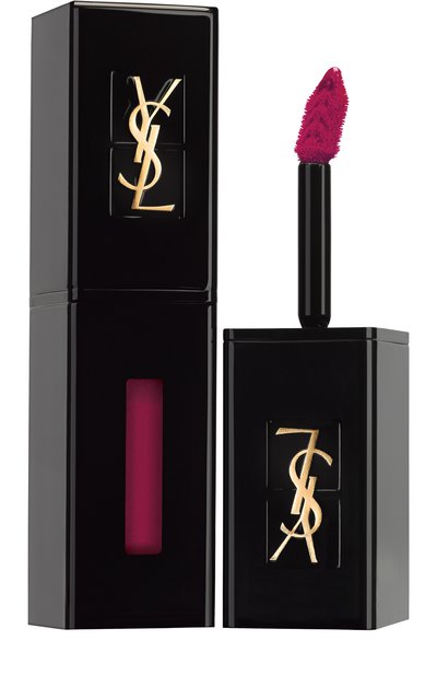Женские лак для губ vinyl cream, оттенок 415 YSL, арт. 3614271641915