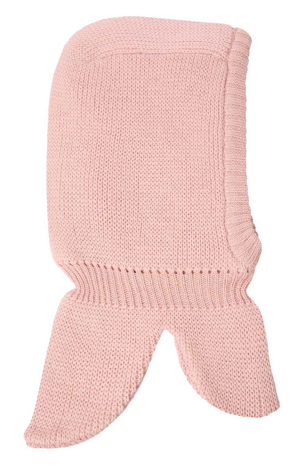 Шерстяной капор IL TRENINO, арт. CL 4065/VA, фото 2