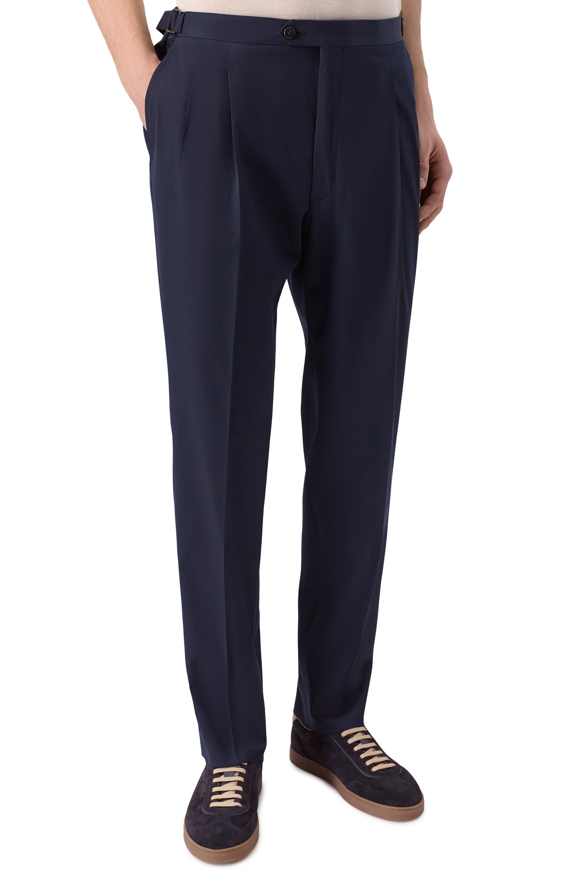 Брюки CORNELIANI, арт. 274L21/2718518, фото 3