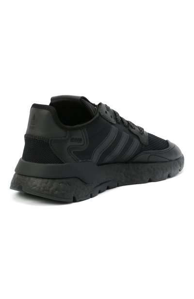 Комбинированные кроссовки nite jogger ADIDAS ORIGINALS, арт. FV1277, фото 4
