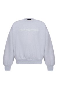 Светло-серый