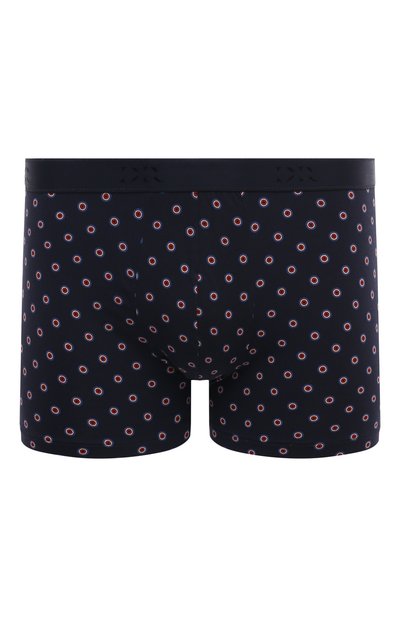 Мужские хлопковые боксеры DEREK ROSE, арт. 8615/SP0T005