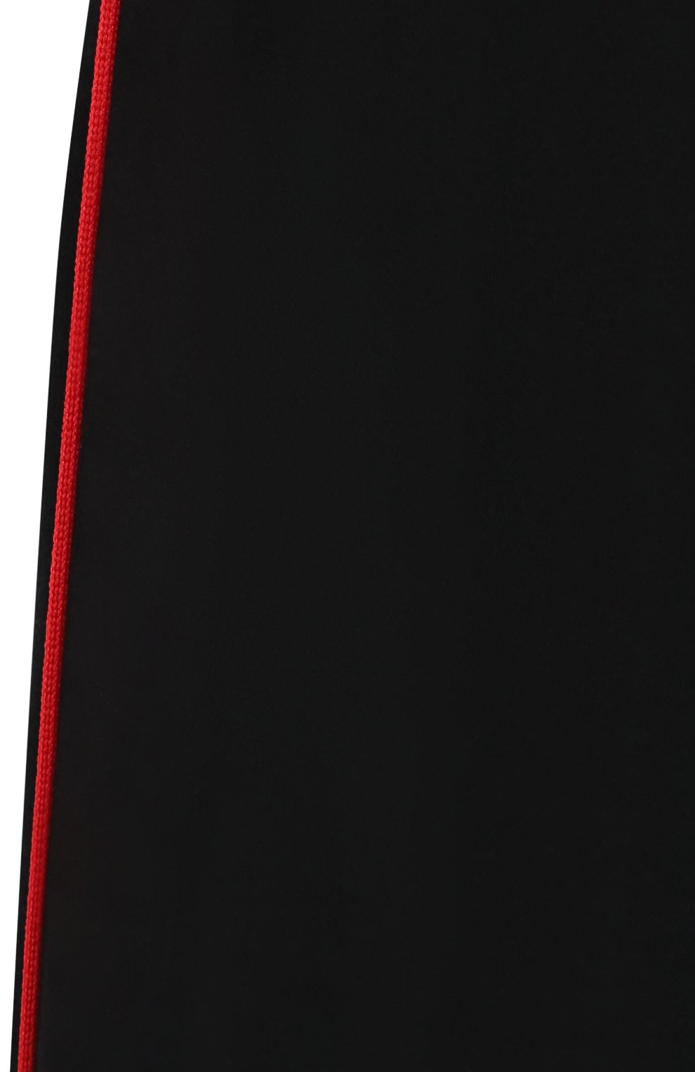 Хлопковые брюки GUCCI, арт. 634414/XJCT8, фото 3