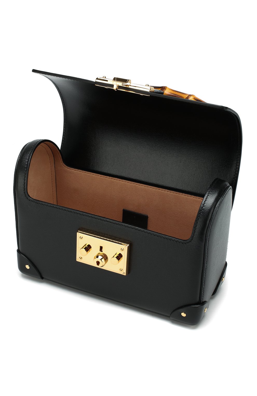 Сумка padlock GUCCI, арт. 603221/1DBRG, фото 4