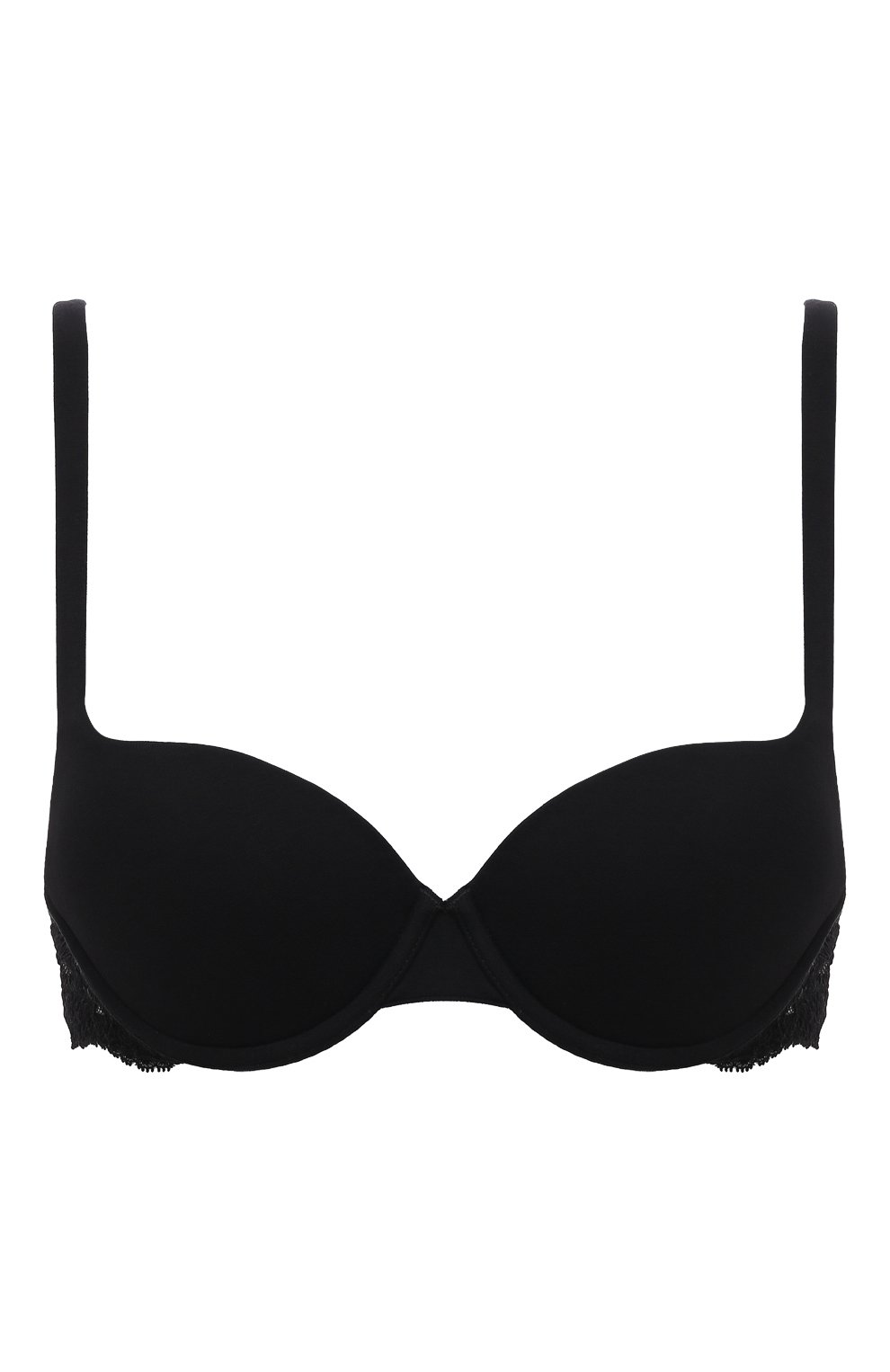 Бюстгальтер с плотной чашкой LA PERLA, арт. 906529B/0001, фото 1