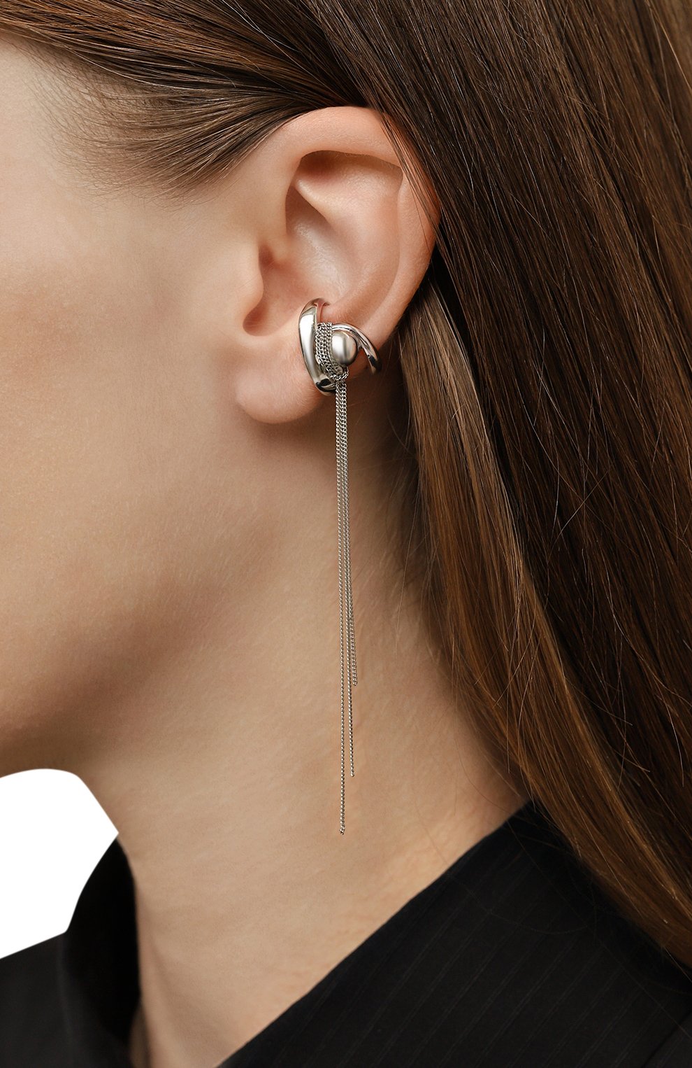 Кафф bubble world CAVIAR JEWELLERY, арт. BW007, фото 2