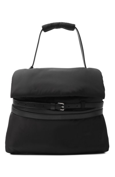 Женская сумка tie me medium MOSCHINO, арт. MC4205PP0N/0N2