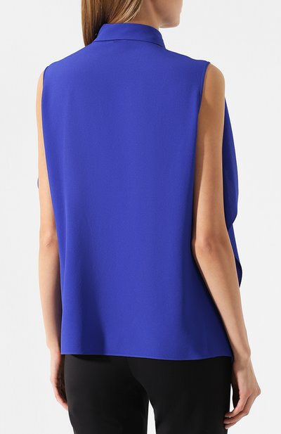 Блузка без рукавов M MISSONI, арт. 2DJ00008/2W0011, фото 4
