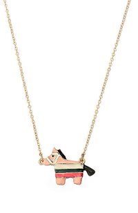 Колье ALIITA, арт. NRSPDS1000YG09K C5K1F, фото 1