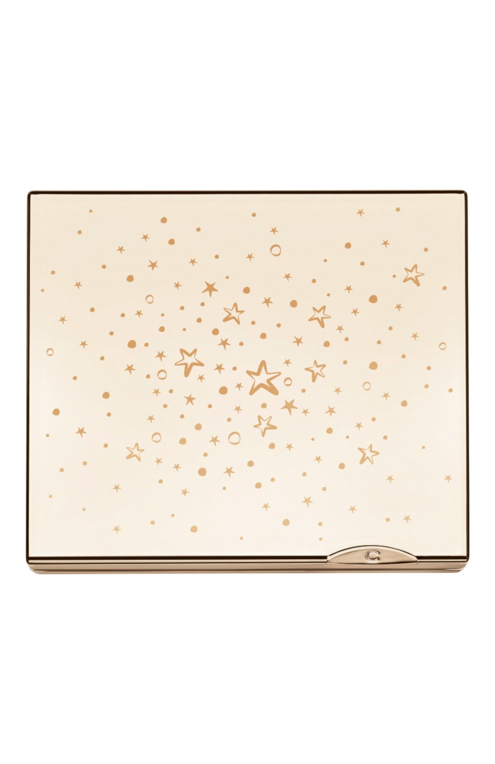 Мерцающая пудра для лица и декольте illuminating sculpting powder CLARINS, арт. 80038528, фото 2