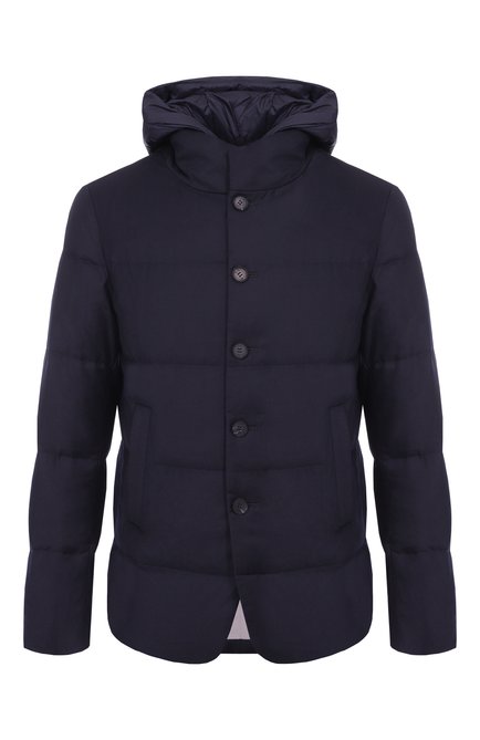 Мужская пуховая куртка DUNO, арт. BJ0RN/B0LZAN0