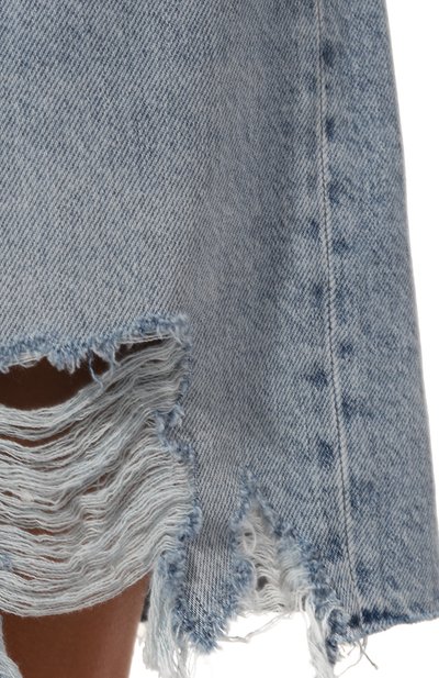 Джинсовы е шорты ICON DENIM LA, арт. LEA/ID8060, фото 5