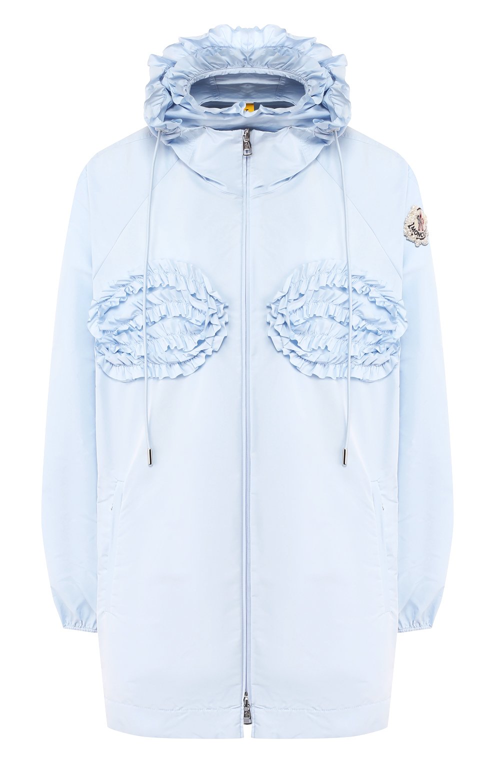 Куртка 4 moncler simone rocha MONCLER GENIUS, арт. F1-09W-1A700-00-C0505, фото 1