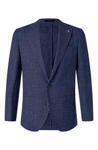 Темно-синий