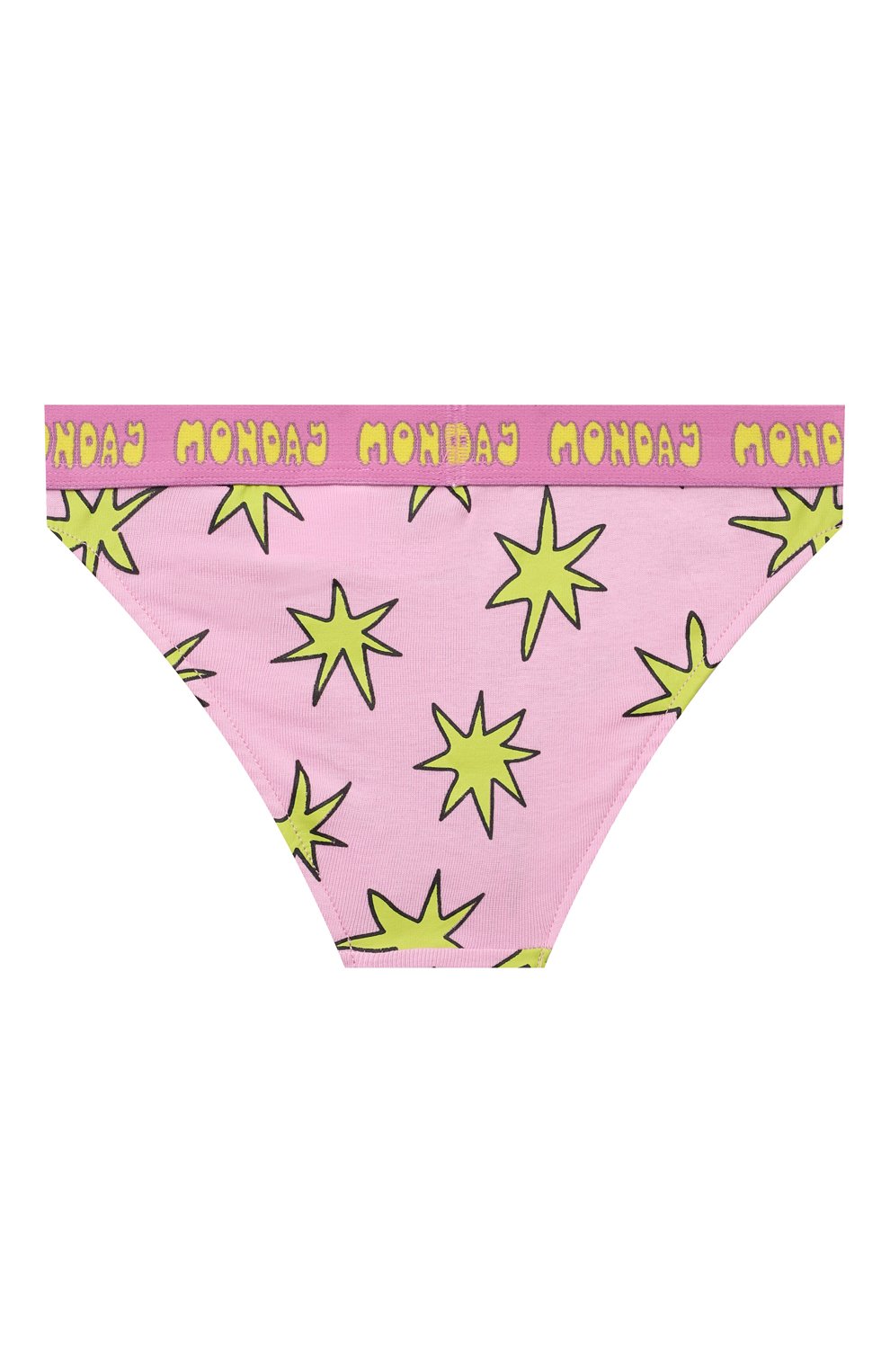 Комплект из семи трусов STELLA MCCARTNEY, арт. TV0A49, фото 21