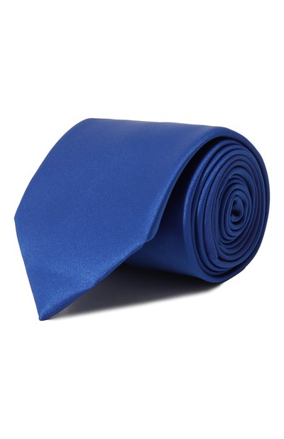 Шелковый галстук BROUBACK, арт. TIE 8CM/SS23, фото 1