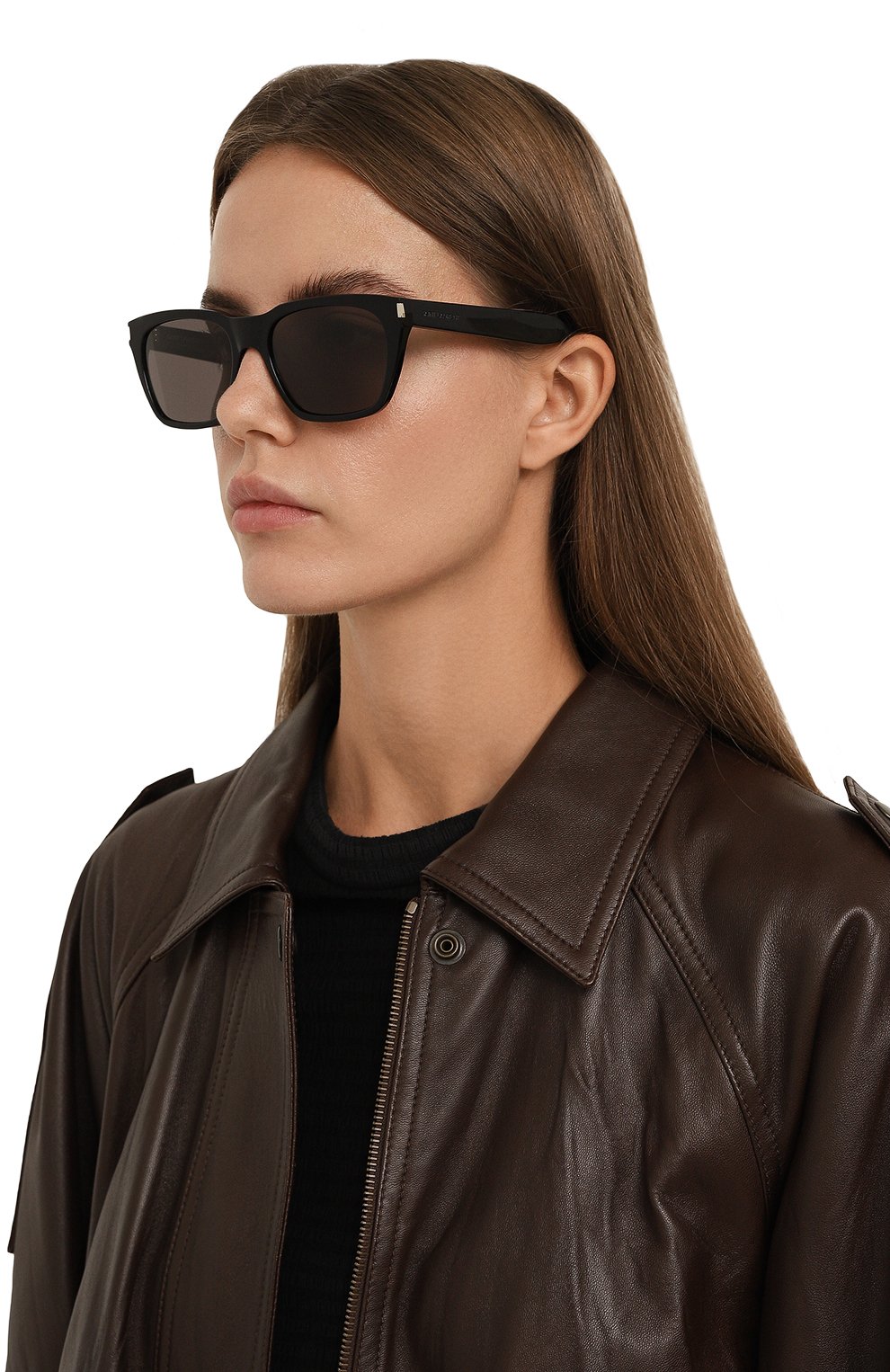 Солнцезащитные очки SAINT LAURENT, арт. SL 598 001, фото 2