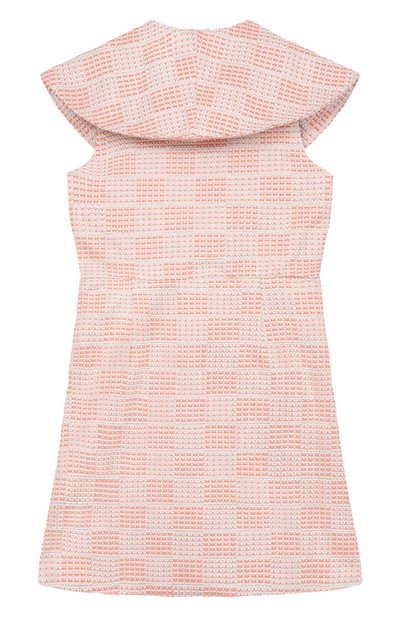 Твидовое платье EIRENE, арт. SS2642, фото 2