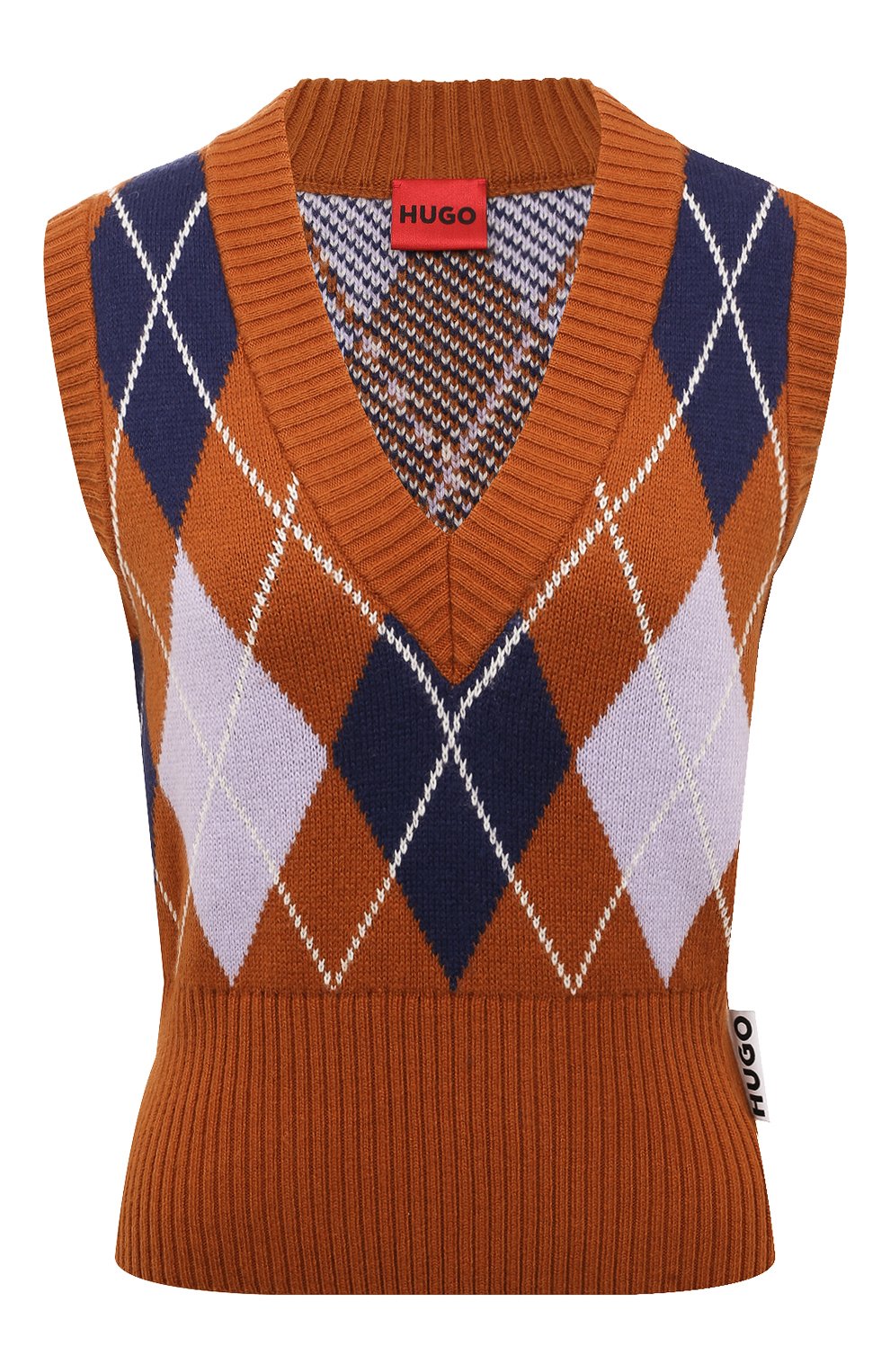 Жилет HUGO, арт. 50493718, фото 1