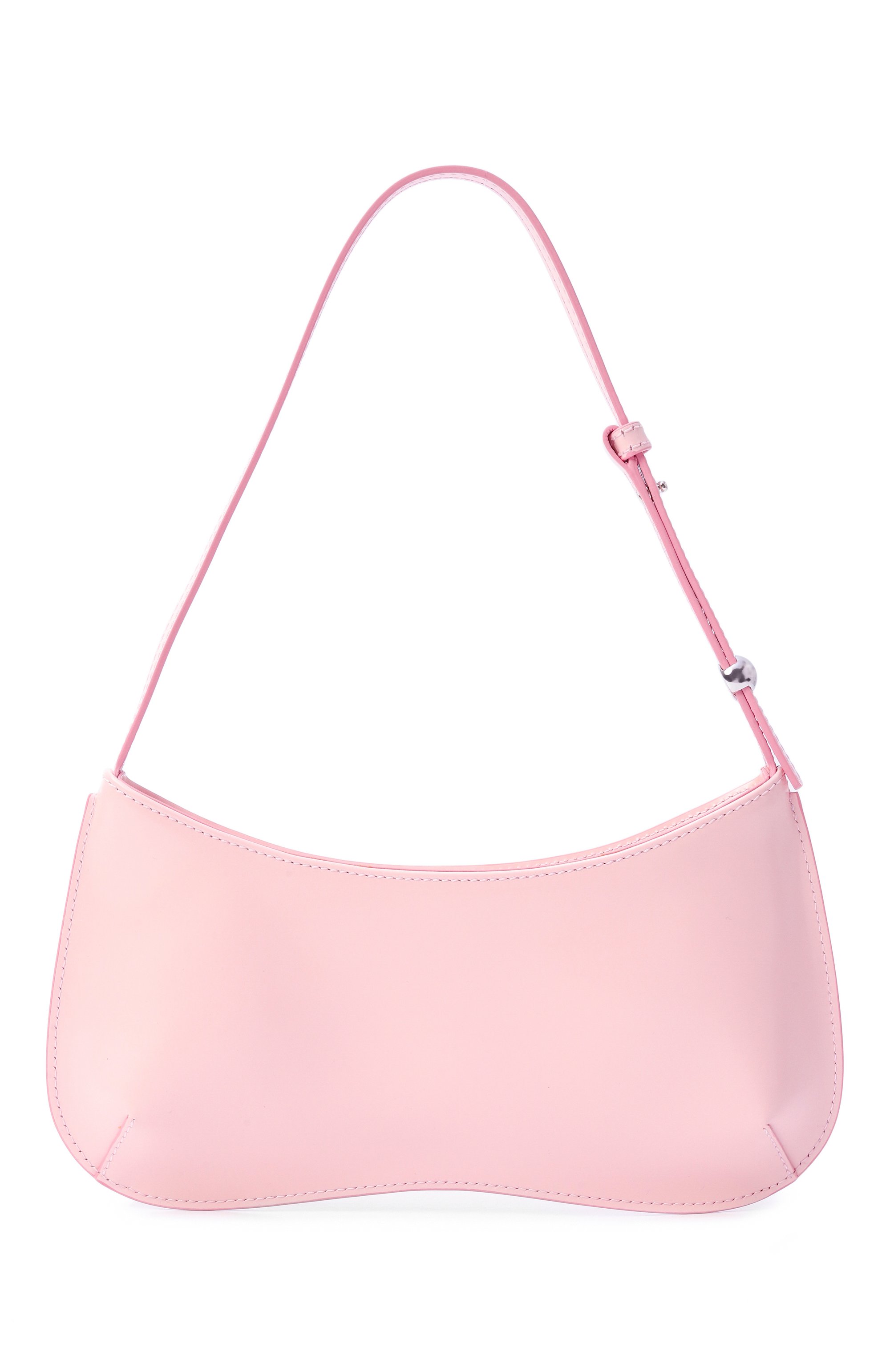 Сумка le bisou JACQUEMUS, арт. 25HBAW00442AC1/8A01, фото 6