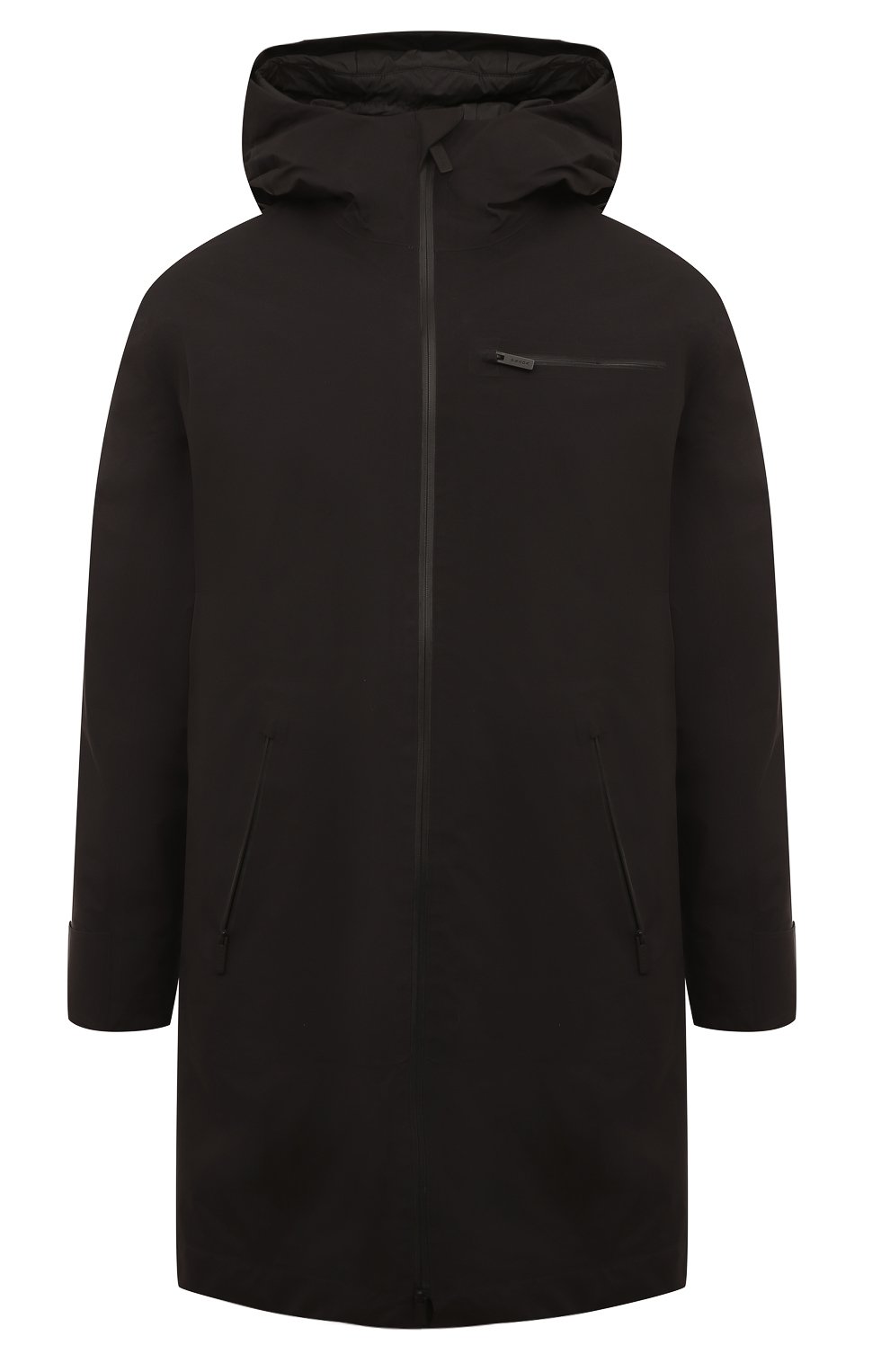 Плащ PRADA, арт. SGB243-1SX6-F0002-192, фото 1