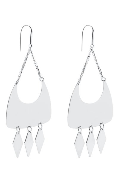 Серьги ISABEL MARANT, арт. 22PBL1148/22P009B, фото 3