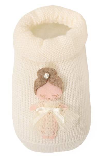 Комплект из повязки и пинеток STORY LORIS, арт. 30701, фото 5