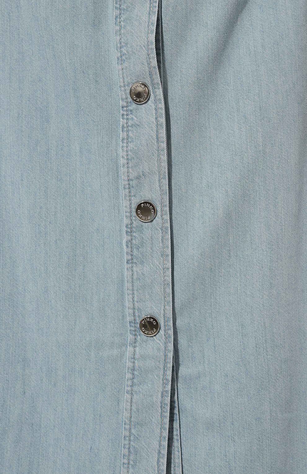 Джинсовая юбка PINKO, арт. 100828-A0MM, фото 5