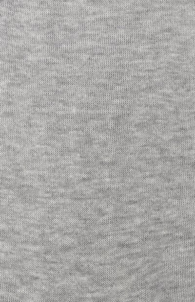 Хлопковые носки ZEGNA, арт. N4V40/021, фото 2