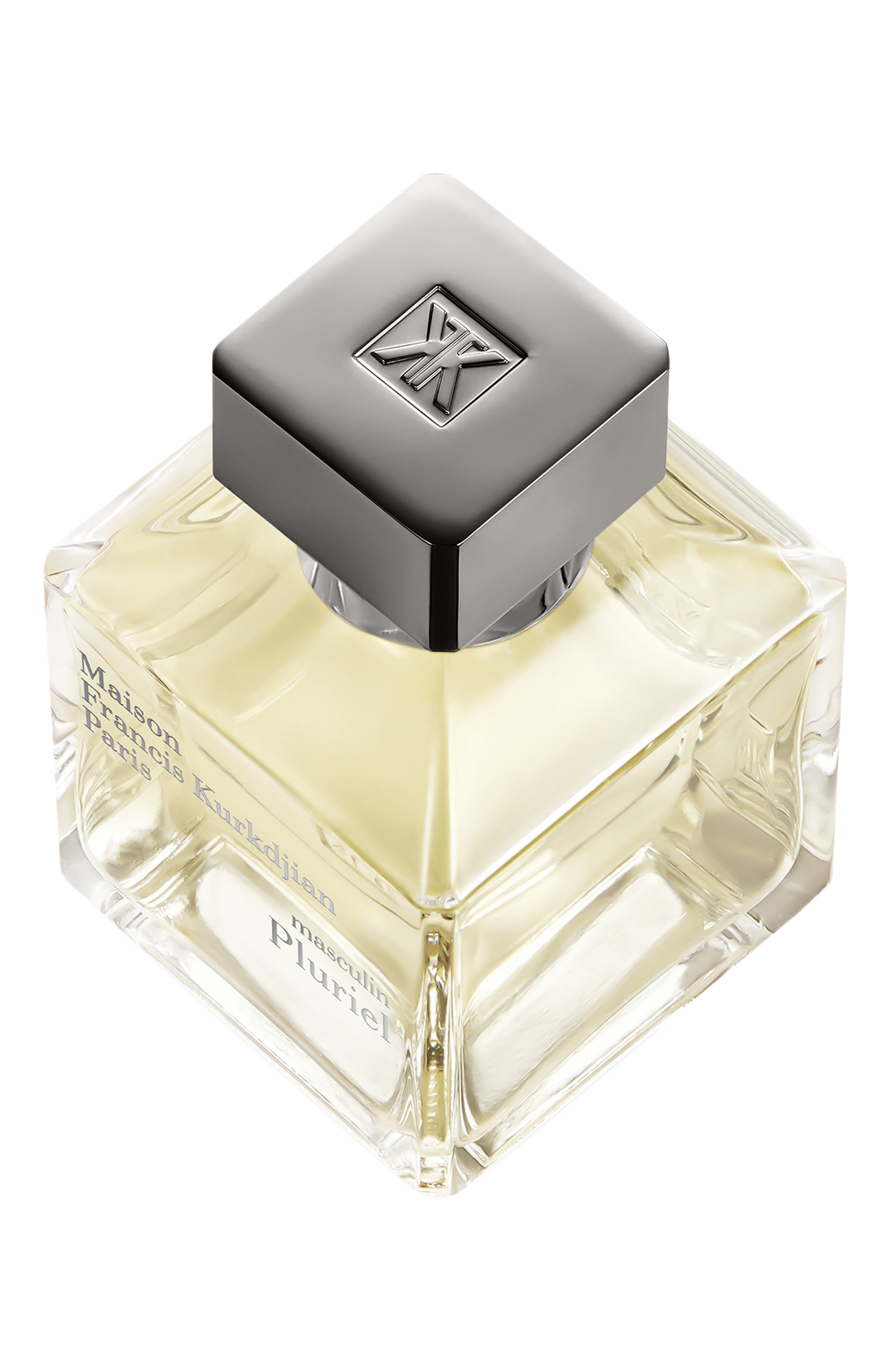 Туалетная вода masculin pluriel (70ml) MAISON FRANCIS KURKDJIAN, арт. RA132121, фото 3