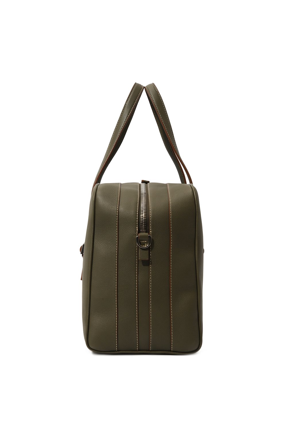 Дорожная сумка SANTONI, арт. UIBGA2419EN-ASIW, фото 4