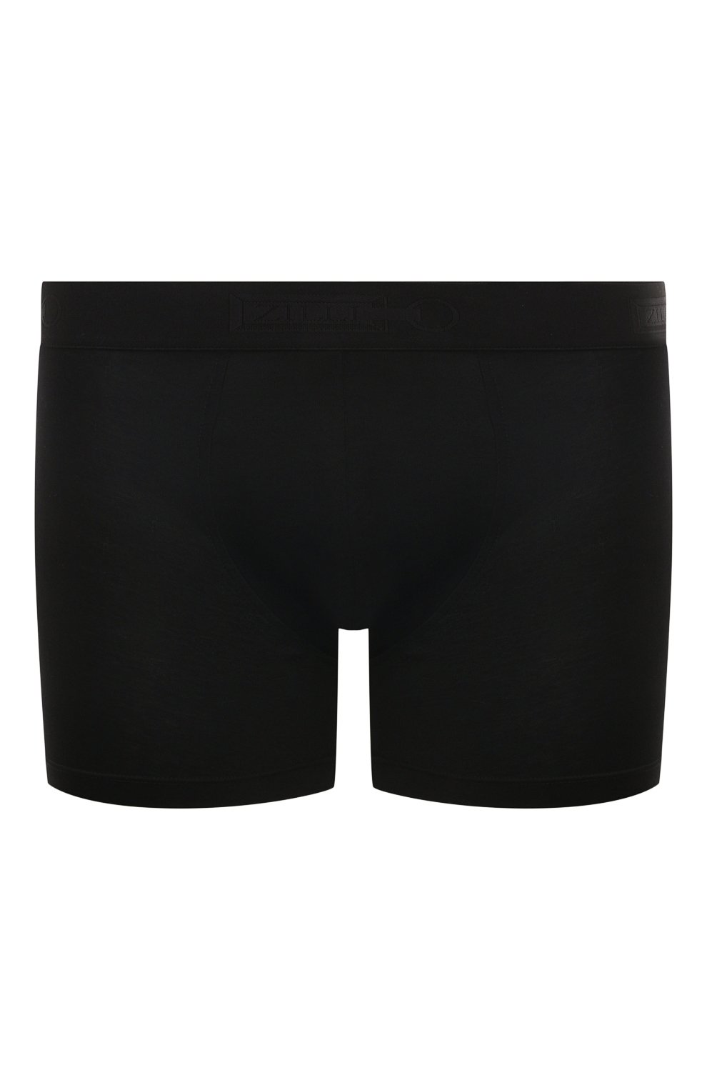 Хлопковые боксеры ZILLI, арт. BXM010M0110V00000, фото 1