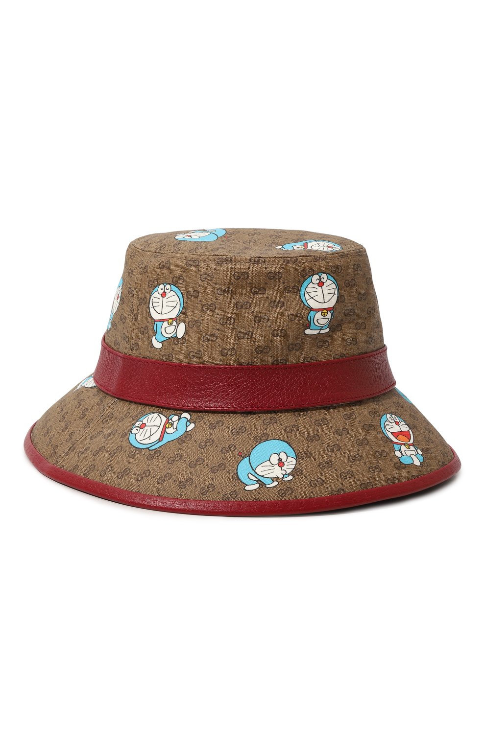Панама doraemon x gucci GUCCI, арт. 648846 4HACU, фото 3