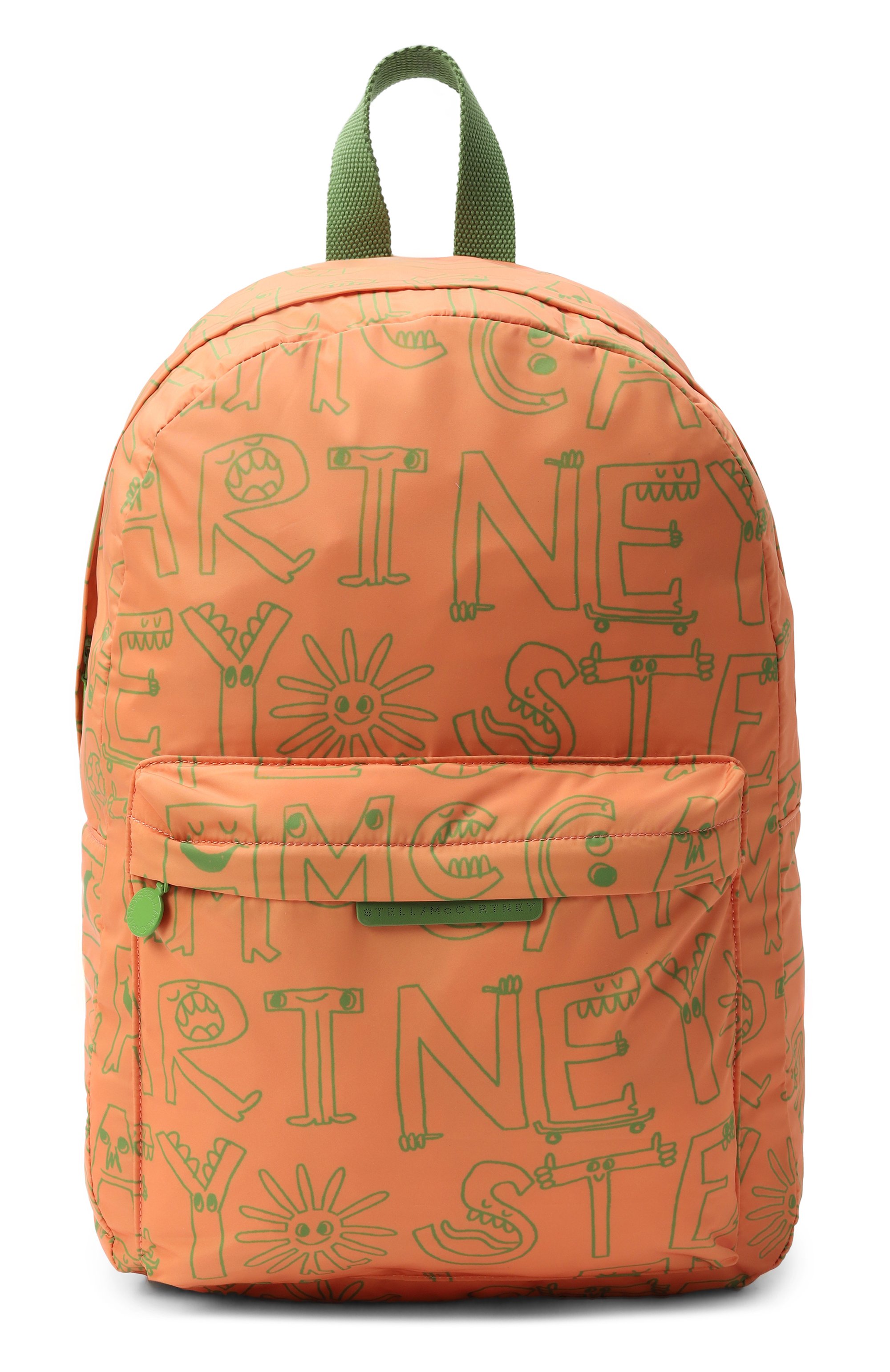 Рюкзак STELLA MCCARTNEY, арт. TW0P28, фото 1