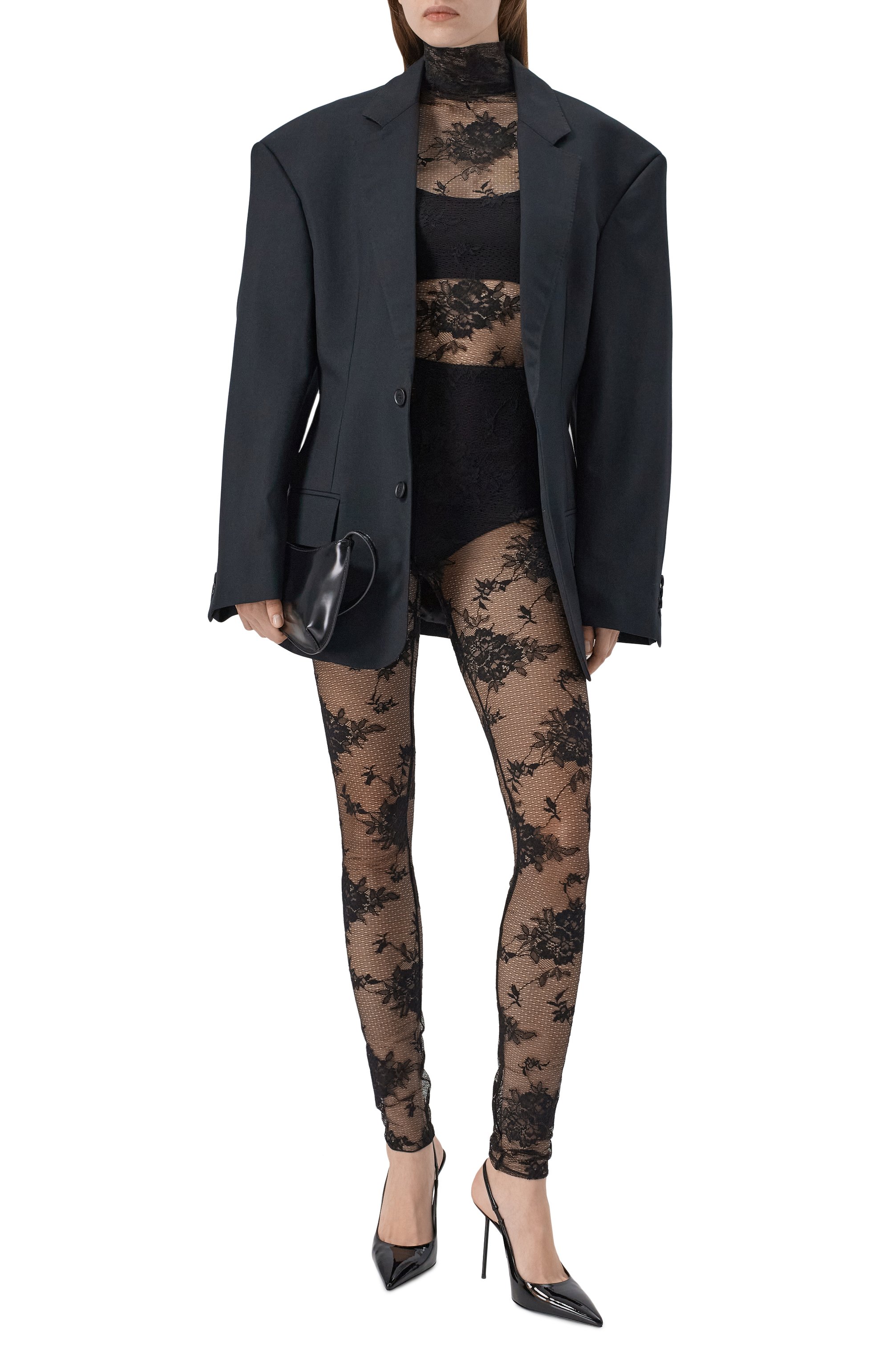 Боди THE ANDAMANE, арт. TM180736A/TJC082, фото 2