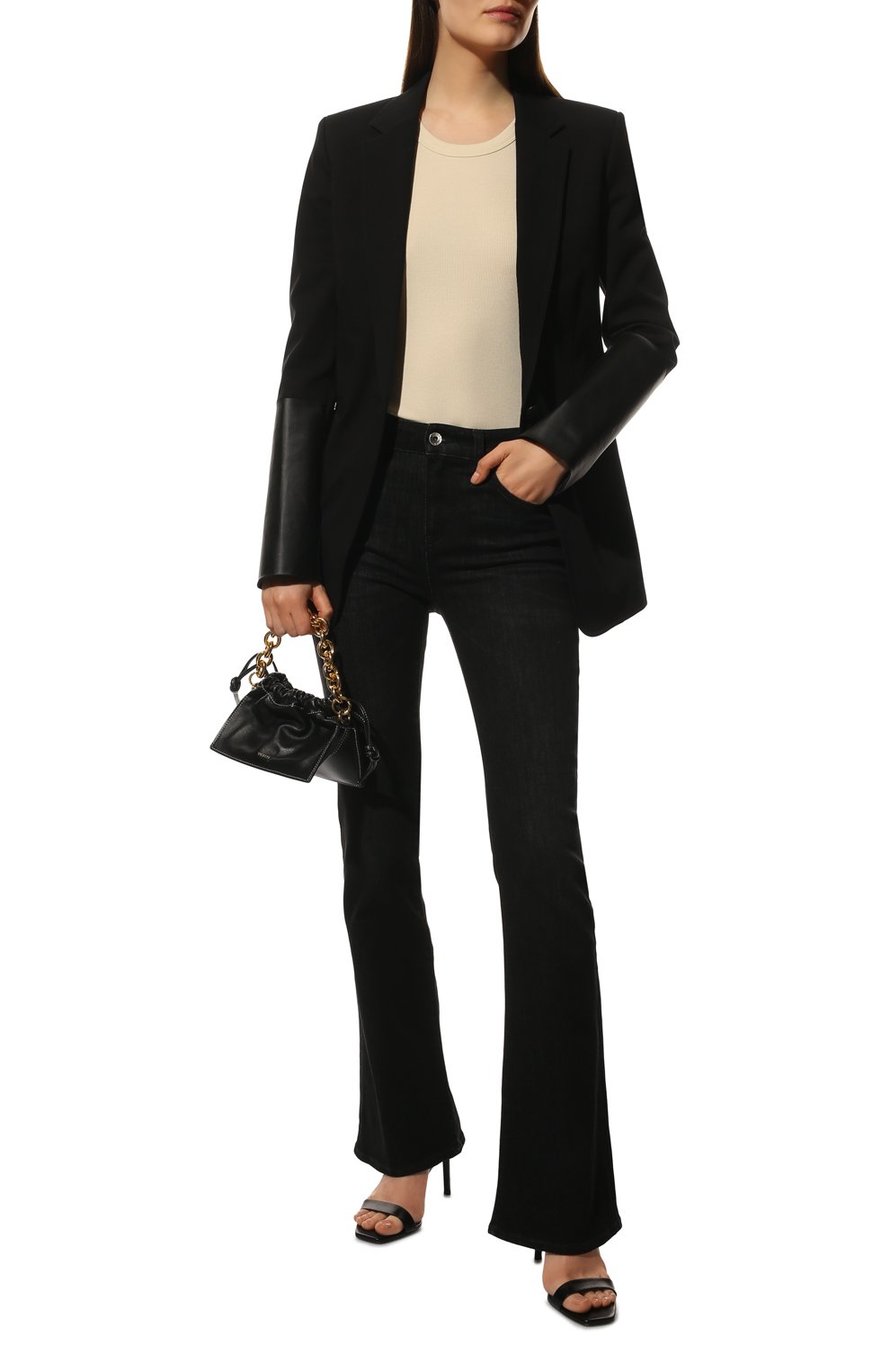 Джинсы EMPORIO ARMANI, арт. 3L2J47/2DQ3Z, фото 2