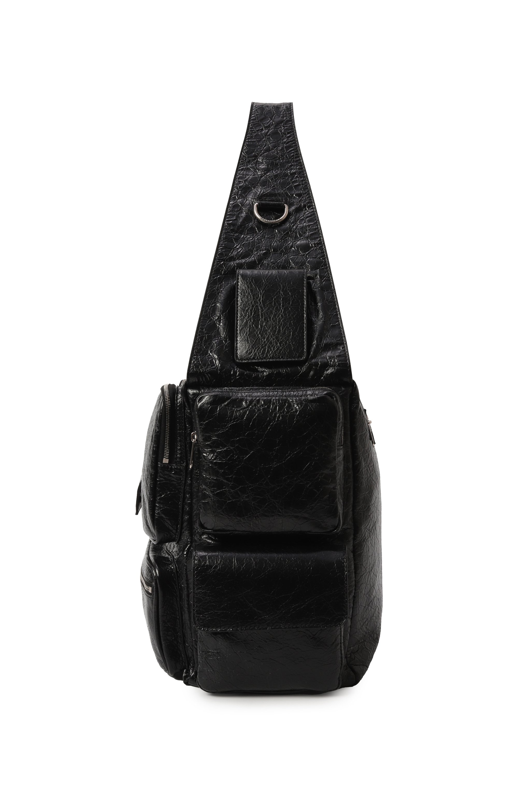 Сумка superbusy large BALENCIAGA, арт. 702168/210C8, фото 5