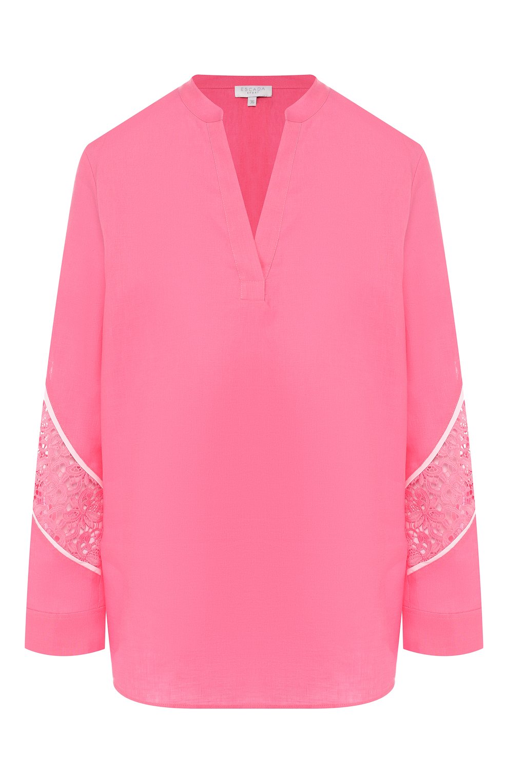Льняная блузка ESCADA SPORT, арт. 5029214, фото 1