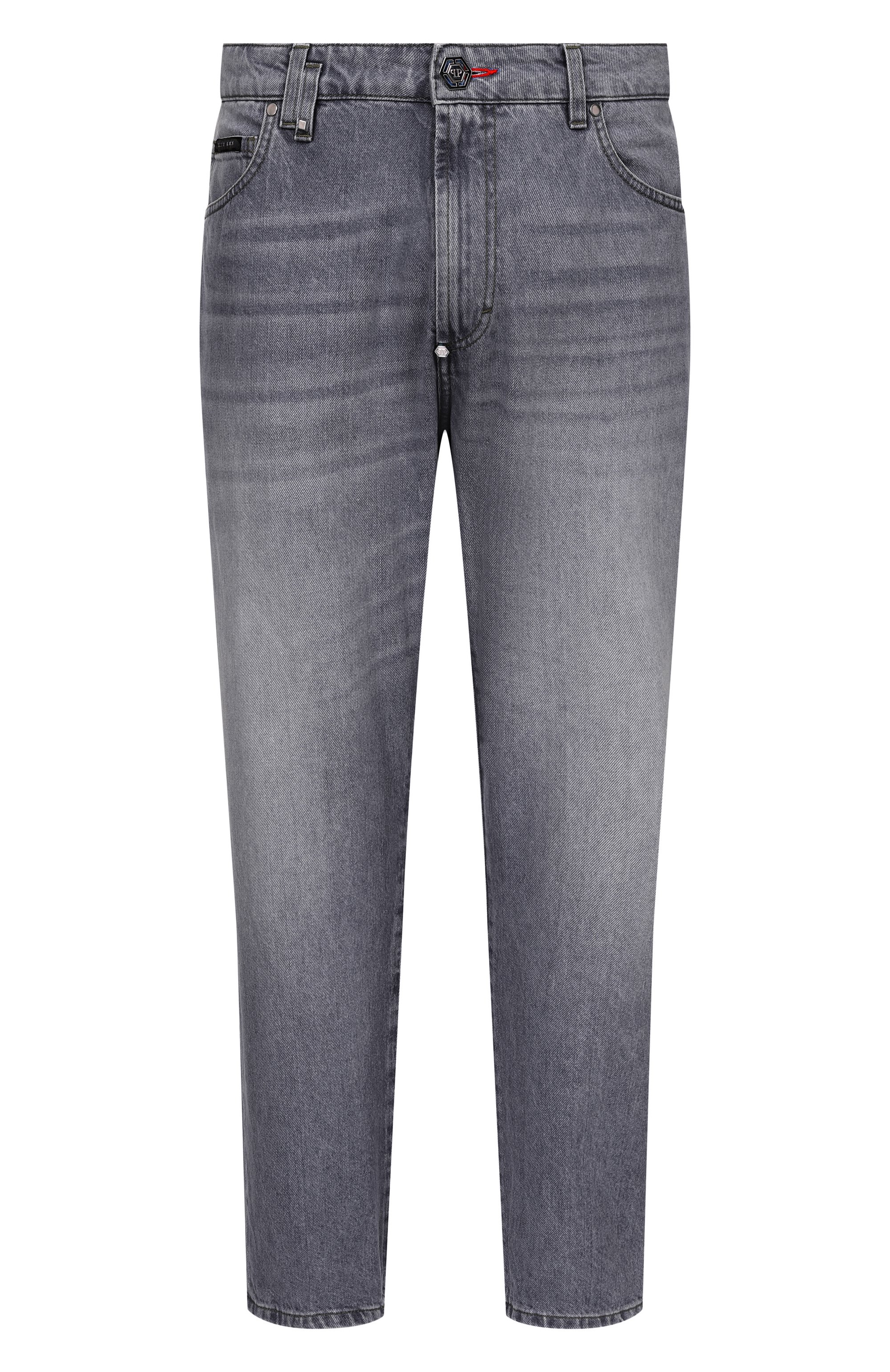 Джинсы PHILIPP PLEIN, арт. SAFC MDT4354 PDE004N, фото 1